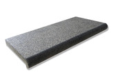 MARGELLE DE PISCINE GRANITE FLAMMEE FIN 60x30x3/5 cm