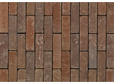 TRENDLINE CARPO - Briques en terre cuite hollandais vieillis UWF 200x50x60mm