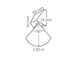 MINI WEDGE 12V