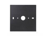 PLAQUE DE FIXATION - EVO DOWN DARK 100-230V