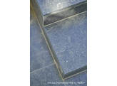 Dalles en pierre bleue belge  Enoluce  60x40x3cm