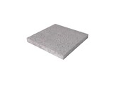 Dalles beton Schellevis 20X20X5 CM Gris
