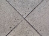 Dalles beton Schellevis 60X60X7 CM Gris