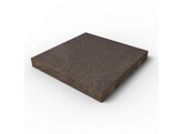 Grote Schellevis betontegels 150X120X10 CM TAUPE
