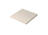 XXL Schellevis concrete slabs 80X80X5 CM cream