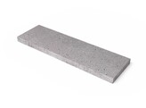 Schellevis bordure en beton 100X20X5 CM Gris