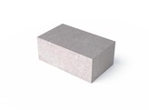 Schellevis seatable element 100X60X40 CM grey