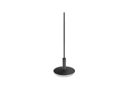 SWAY PENDANT BLACK