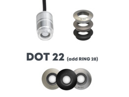 DOT 22  add RING 28 