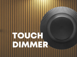 TOUCH DIMMER