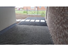 Pave Beton Hydro Lineo 30x10x8 cm  2/22 mm  GRIS  BENOR 