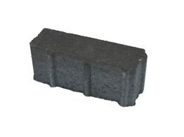 Pave Beton Hydro Brick 20x6.7x8 cm NOIR