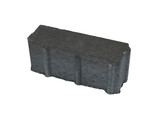Pave Beton Hydro Brick 20x6.7x8 cm NOIR