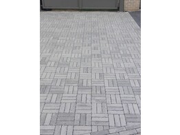 Pave Beton Hydro Brick 20x6.7x8 cm GRIS CLAIR