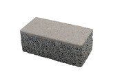 BETONKLINKER HYDRO STORE  GRIJS 22x11x8 cm