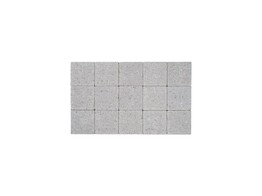 PAVE BETON GRIJS  veilli in-line  15x15x6 cm