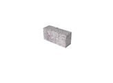 SCHELLEVIS KLEINPLAVEISEL 15X5X7 CM grey