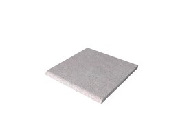 Schellevis pool coping  100X100X5 CM  grey