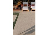 CERAMIC LINE PURA SAND 90x90x2 cm  boucharde 