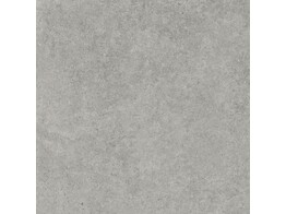 KERAMISCHE TEGEL 90x90x2 cm PURA GREY  gebouchardeerd 