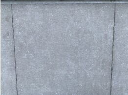 KERAMISCHE TEGEL 60x60x2 cm BLUESTONE TUMBLED  LIGHT 