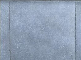 KERAMISCHE TEGEL 60x60x2 cm BLUESTONE TUMBLED  DARK 