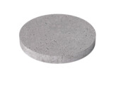 Dalles beton Schellevis ronds 60x7 cm GRIS