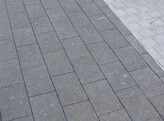 DALLE BETON INFINITO TEXTURE 30x20x6 cm GRIS CLAIR NUANCE